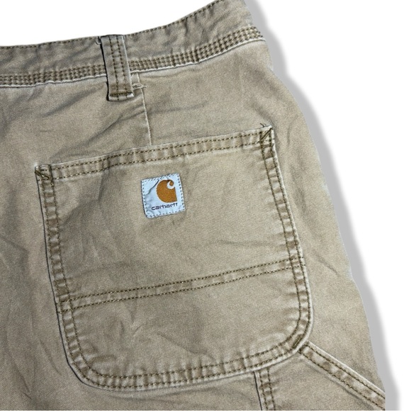 Carhartt Carpenter Shorts - Picture 4 of 5